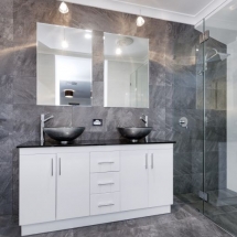Bathroom Design Perth