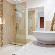 Bathroom Renovations Perth