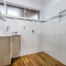 Bathroom Design Perth
