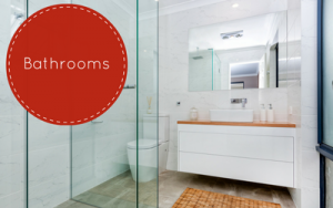 Bathroom Renovations Perth