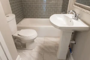 Bathroom Renovations Scarborough
