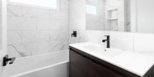 Bathroom Renovations Mount Lawley